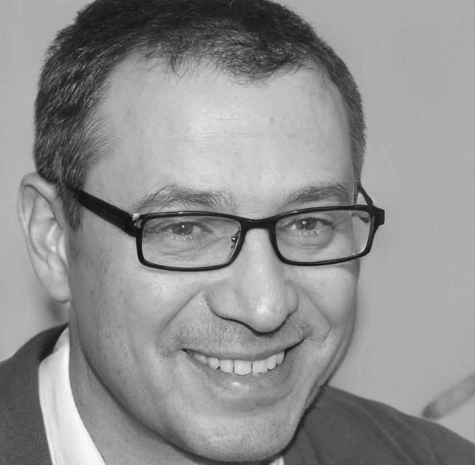 Portrait de Thomas Martin